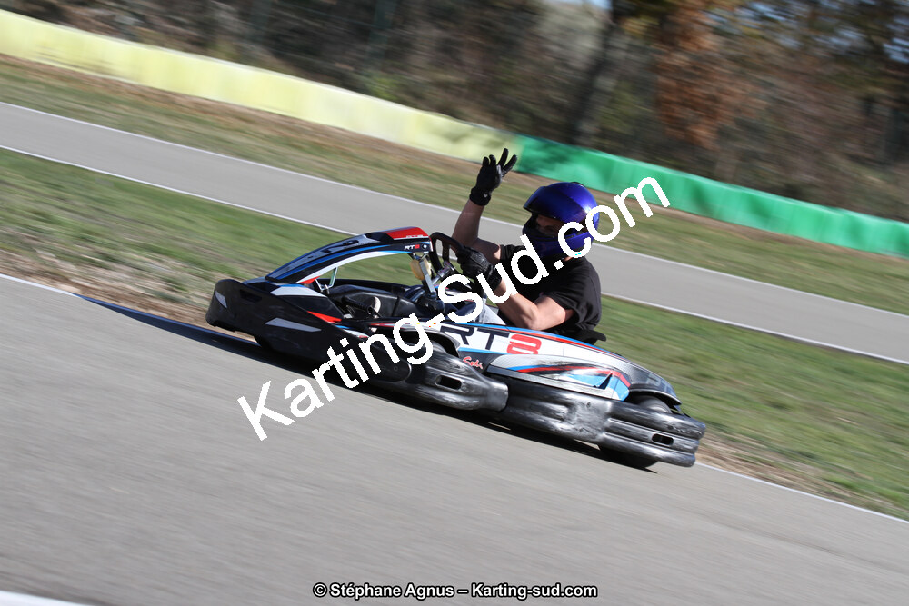 07/11/2015 : Endurance Loisir de 6h à Cahors (Photos Stéphane Agnus) 2015 — karting