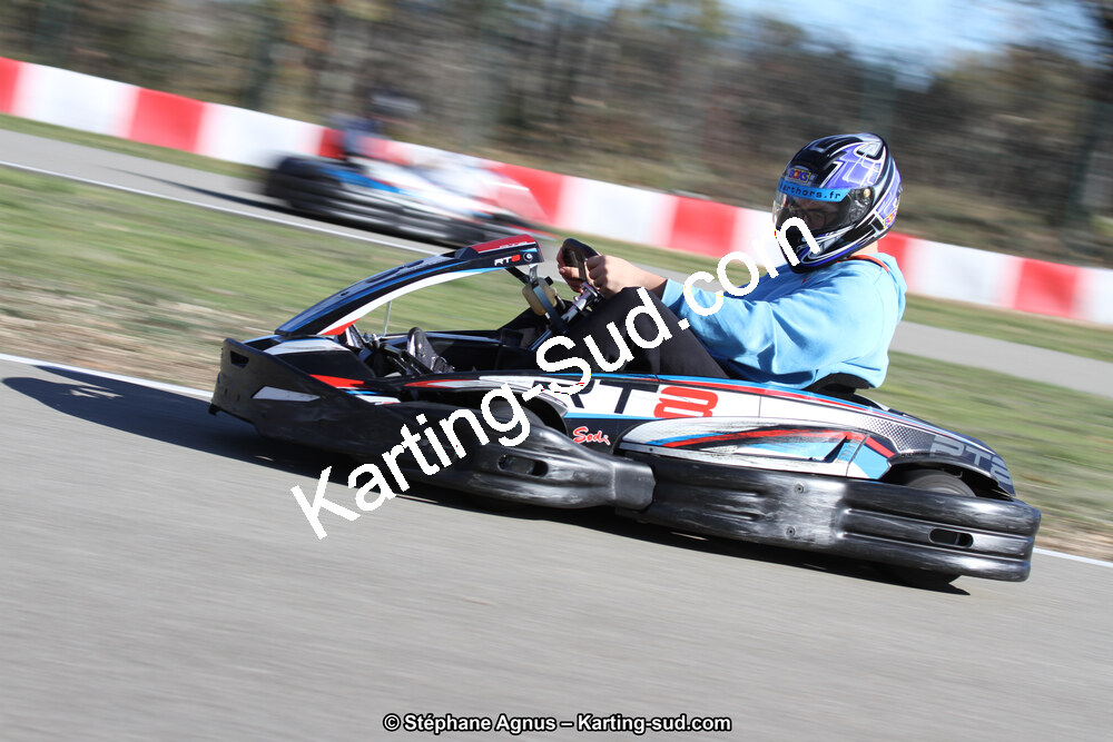 07/11/2015 : Endurance Loisir de 6h à Cahors (Photos Stéphane Agnus) 2015 — karting