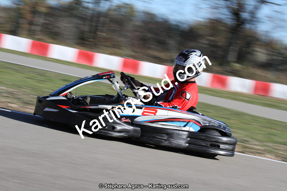 07/11/2015 : Endurance Loisir de 6h à Cahors (Photos Stéphane Agnus) 2015 — karting