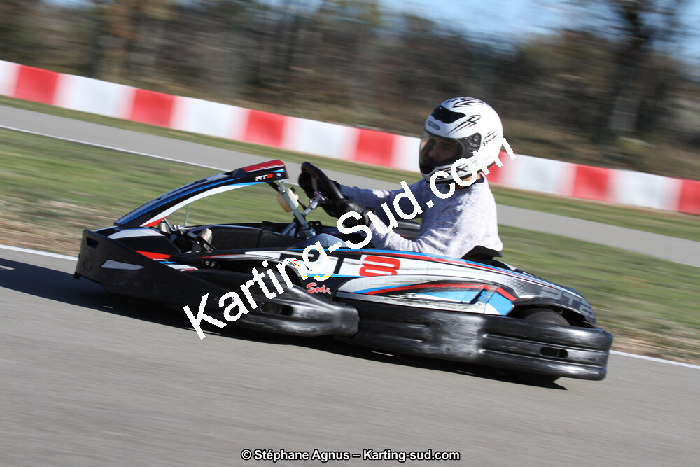 07/11/2015 : Endurance Loisir de 6h à Cahors (Photos Stéphane Agnus) 2015 — karting