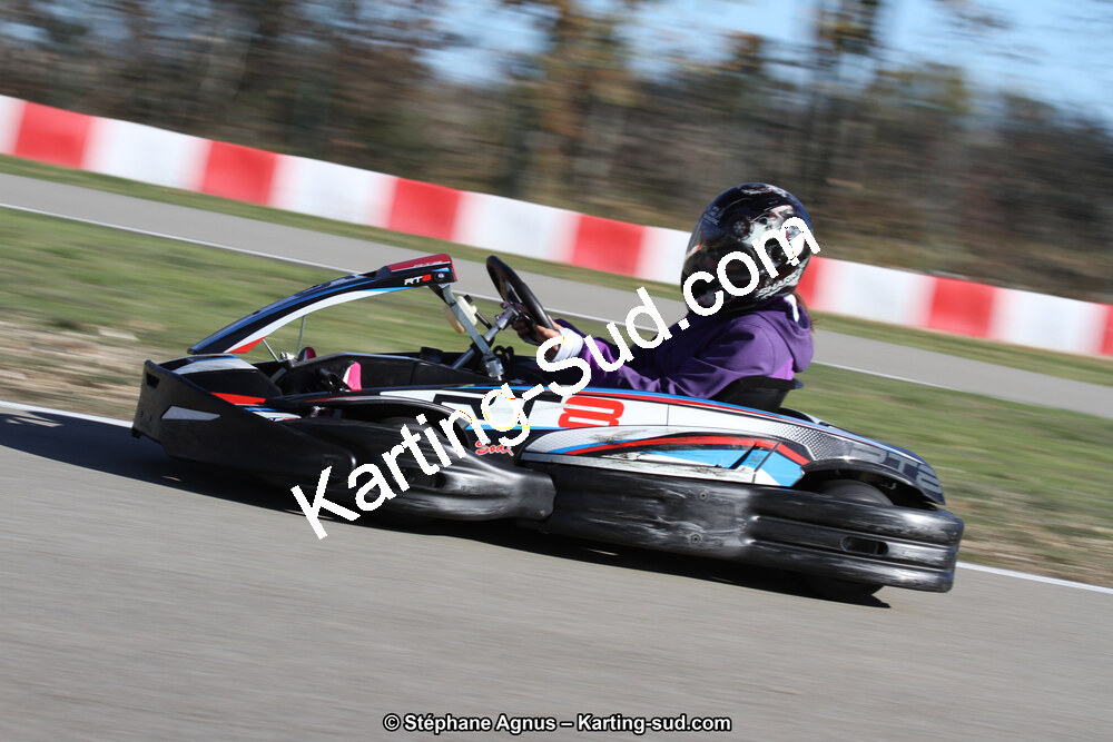 07/11/2015 : Endurance Loisir de 6h à Cahors (Photos Stéphane Agnus) 2015 — karting