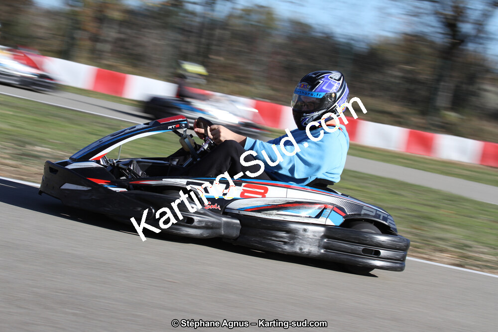 07/11/2015 : Endurance Loisir de 6h à Cahors (Photos Stéphane Agnus) 2015 — karting