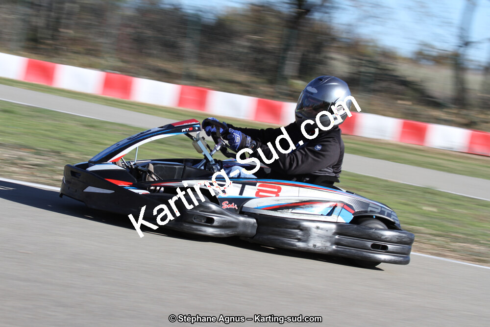 07/11/2015 : Endurance Loisir de 6h à Cahors (Photos Stéphane Agnus) 2015 — karting