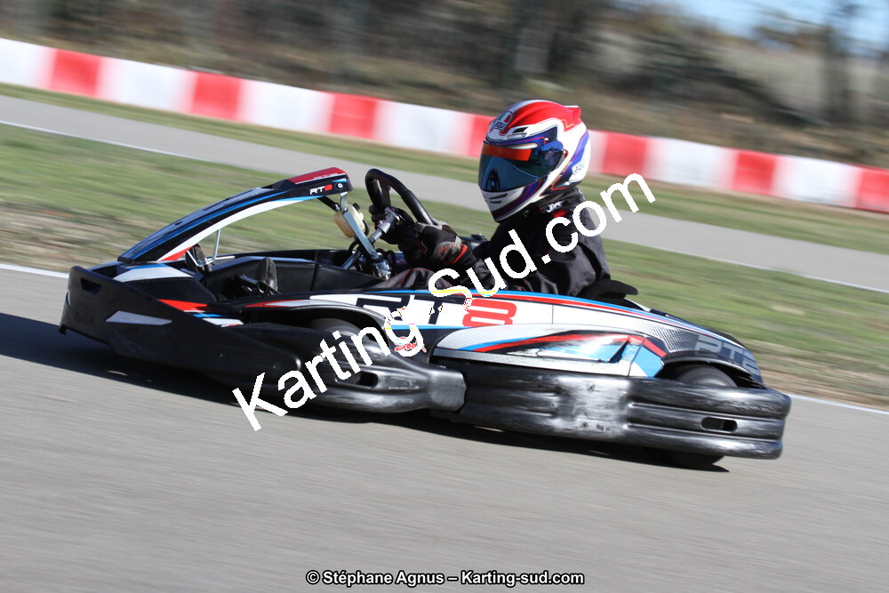 07/11/2015 : Endurance Loisir de 6h à Cahors (Photos Stéphane Agnus) 2015 — karting