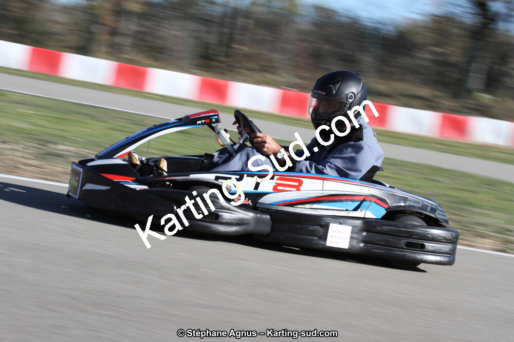 07/11/2015 : Endurance Loisir de 6h à Cahors (Photos Stéphane Agnus) 2015 — karting