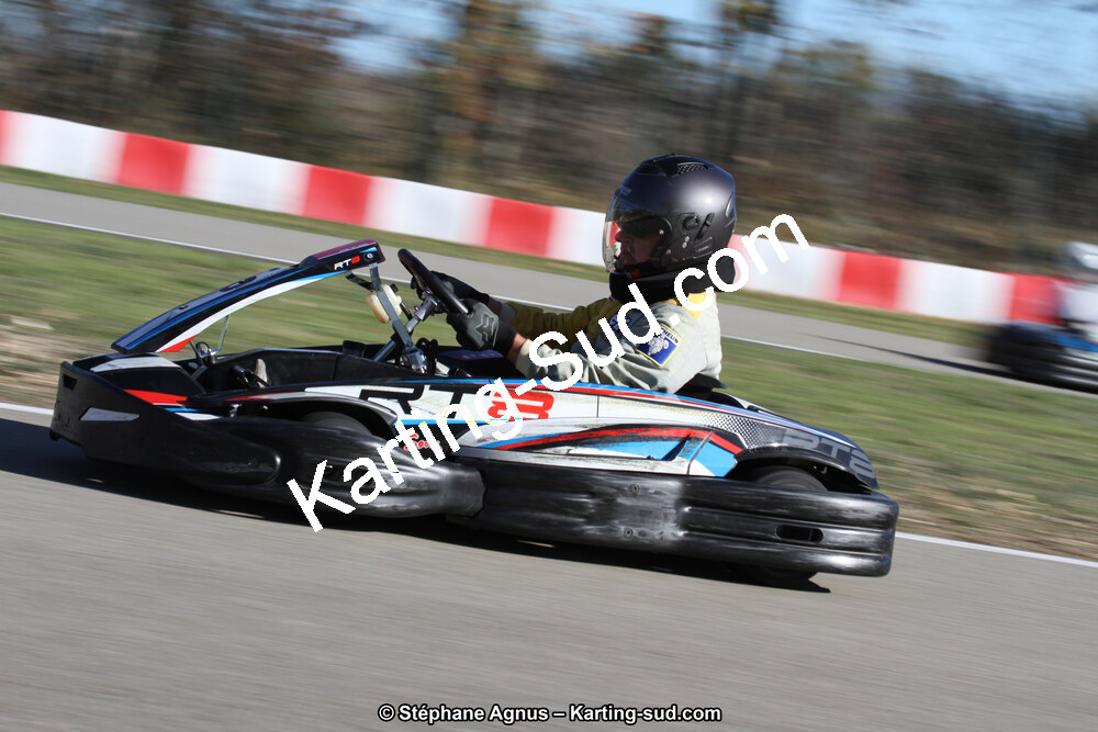 07/11/2015 : Endurance Loisir de 6h à Cahors (Photos Stéphane Agnus) 2015 — karting