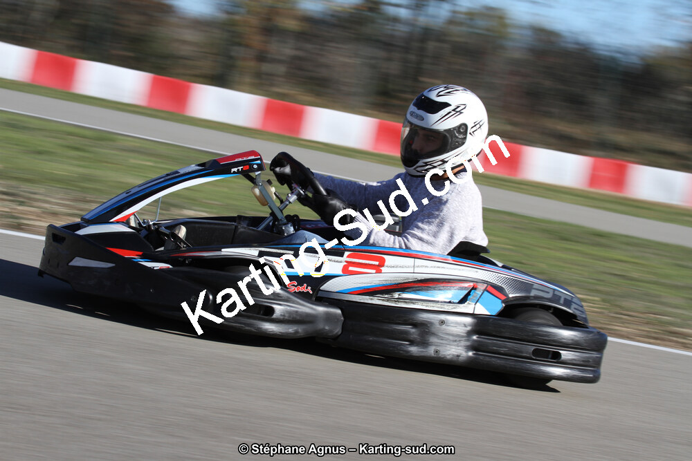 07/11/2015 : Endurance Loisir de 6h à Cahors (Photos Stéphane Agnus) 2015 — karting