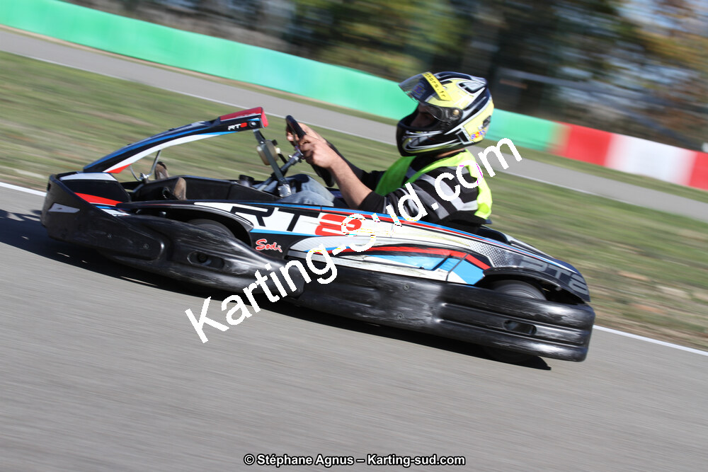 07/11/2015 : Endurance Loisir de 6h à Cahors (Photos Stéphane Agnus) 2015 — karting