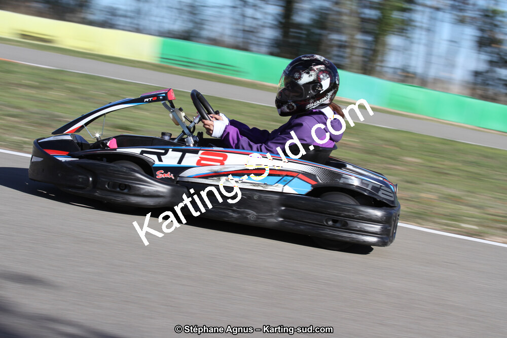 07/11/2015 : Endurance Loisir de 6h à Cahors (Photos Stéphane Agnus) 2015 — karting