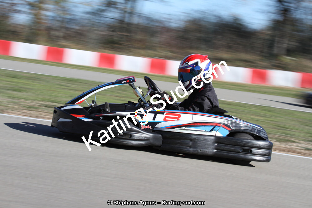 07/11/2015 : Endurance Loisir de 6h à Cahors (Photos Stéphane Agnus) 2015 — karting