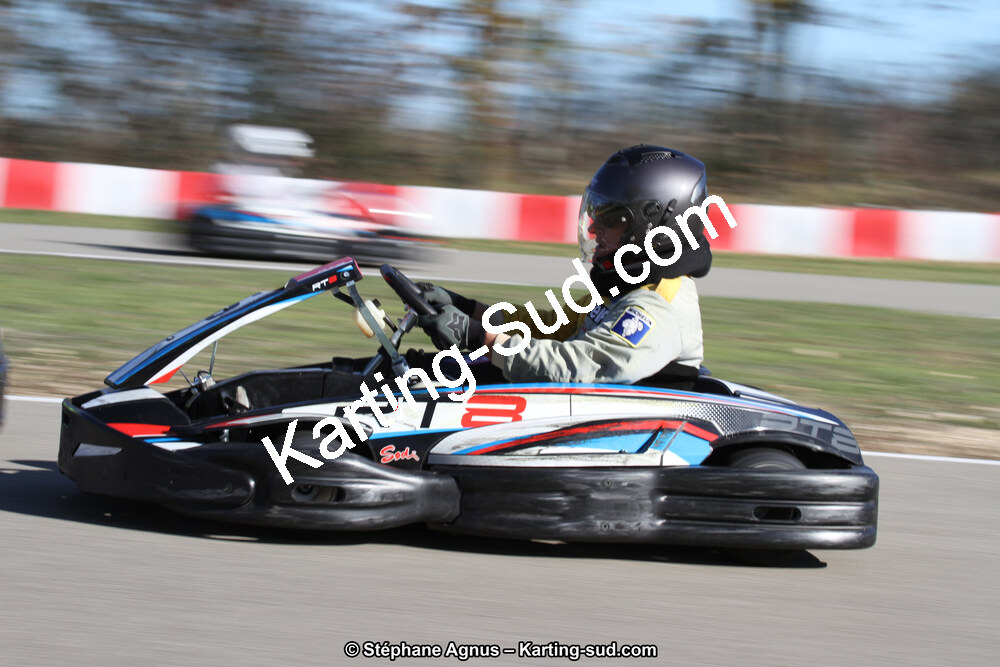 07/11/2015 : Endurance Loisir de 6h à Cahors (Photos Stéphane Agnus) 2015 — karting