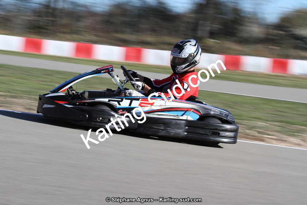 07/11/2015 : Endurance Loisir de 6h à Cahors (Photos Stéphane Agnus) 2015 — karting