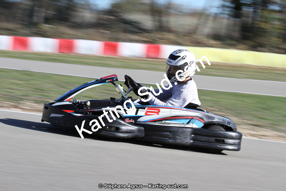 07/11/2015 : Endurance Loisir de 6h à Cahors (Photos Stéphane Agnus) 2015 — karting