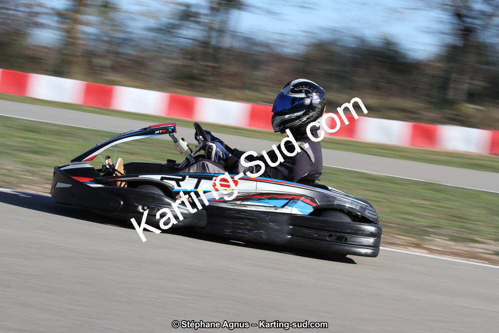 07/11/2015 : Endurance Loisir de 6h à Cahors (Photos Stéphane Agnus) 2015 — karting