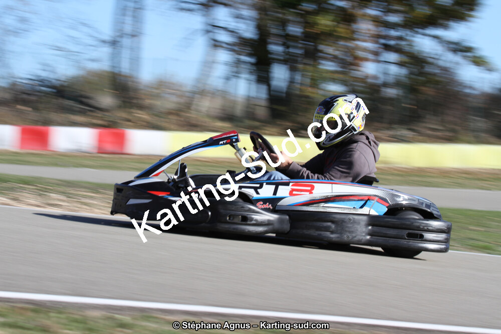 07/11/2015 : Endurance Loisir de 6h à Cahors (Photos Stéphane Agnus) 2015 — karting