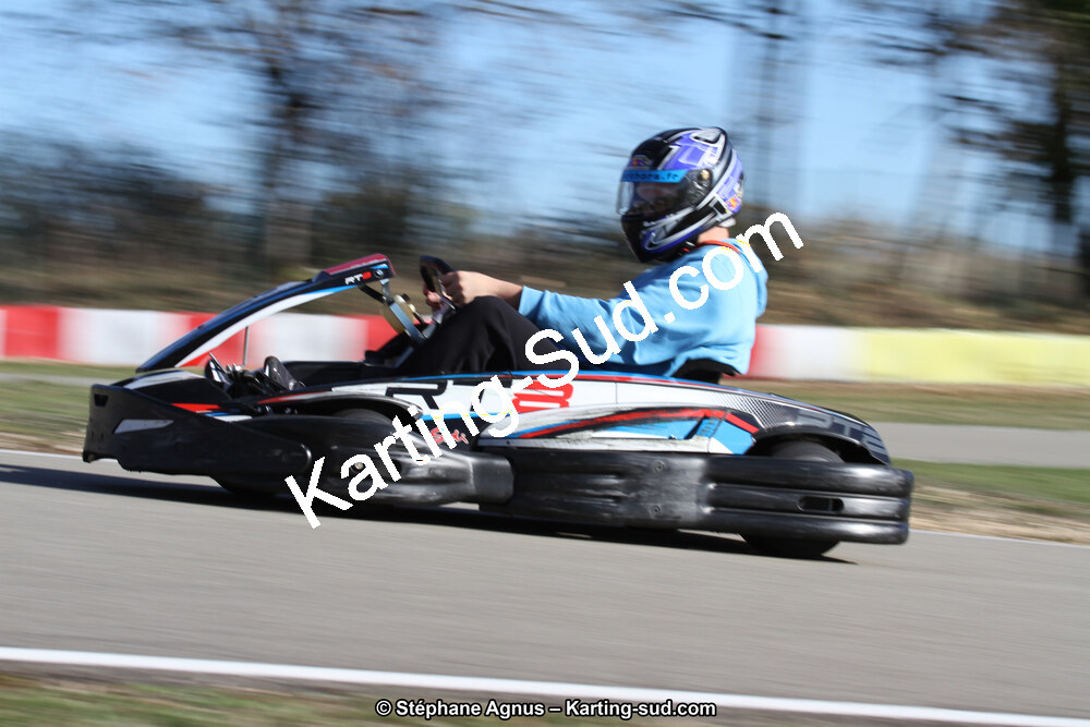 07/11/2015 : Endurance Loisir de 6h à Cahors (Photos Stéphane Agnus) 2015 — karting