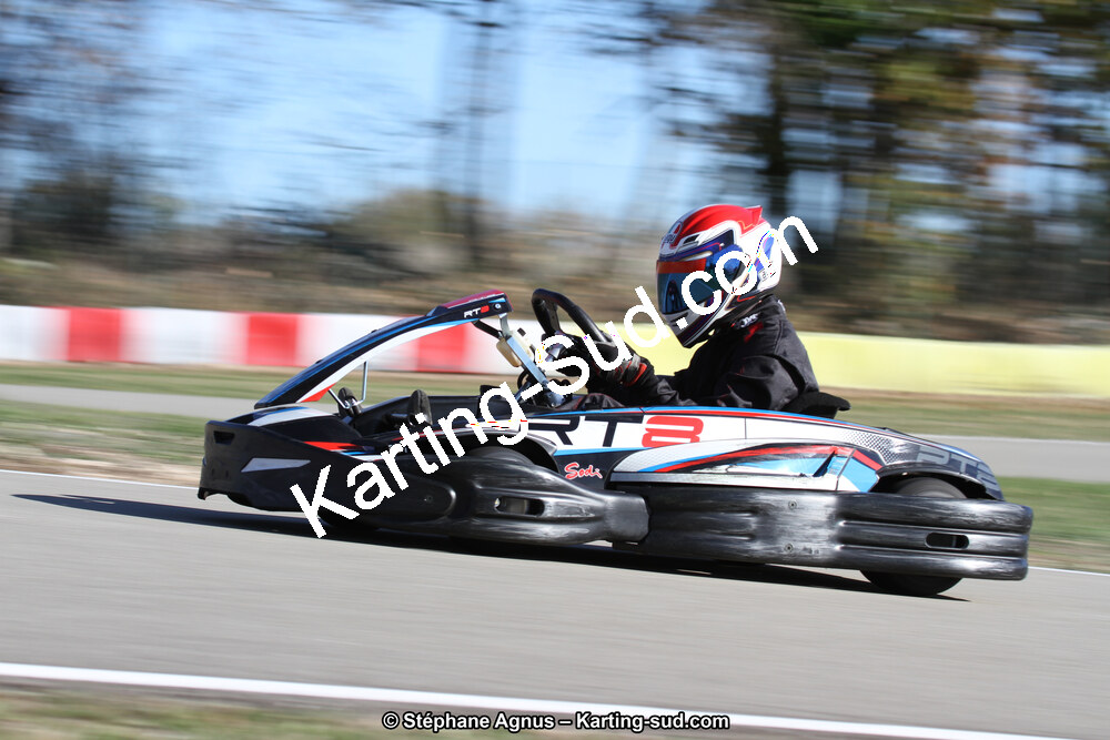 07/11/2015 : Endurance Loisir de 6h à Cahors (Photos Stéphane Agnus) 2015 — karting