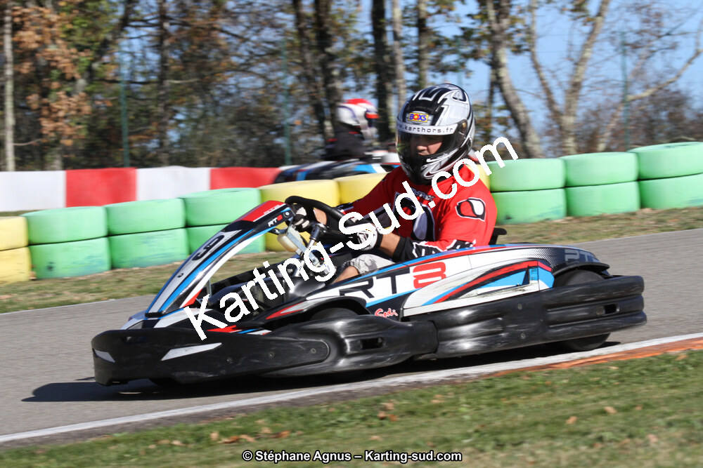 07/11/2015 : Endurance Loisir de 6h à Cahors (Photos Stéphane Agnus) 2015 — karting