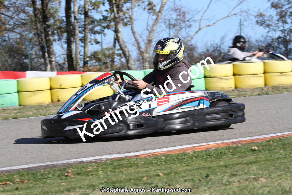 07/11/2015 : Endurance Loisir de 6h à Cahors (Photos Stéphane Agnus) 2015 — karting