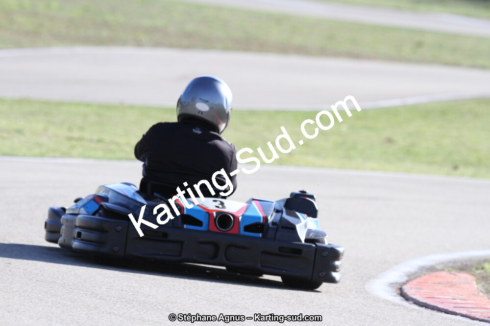 07/11/2015 : Endurance Loisir de 6h à Cahors (Photos Stéphane Agnus) 2015 — karting