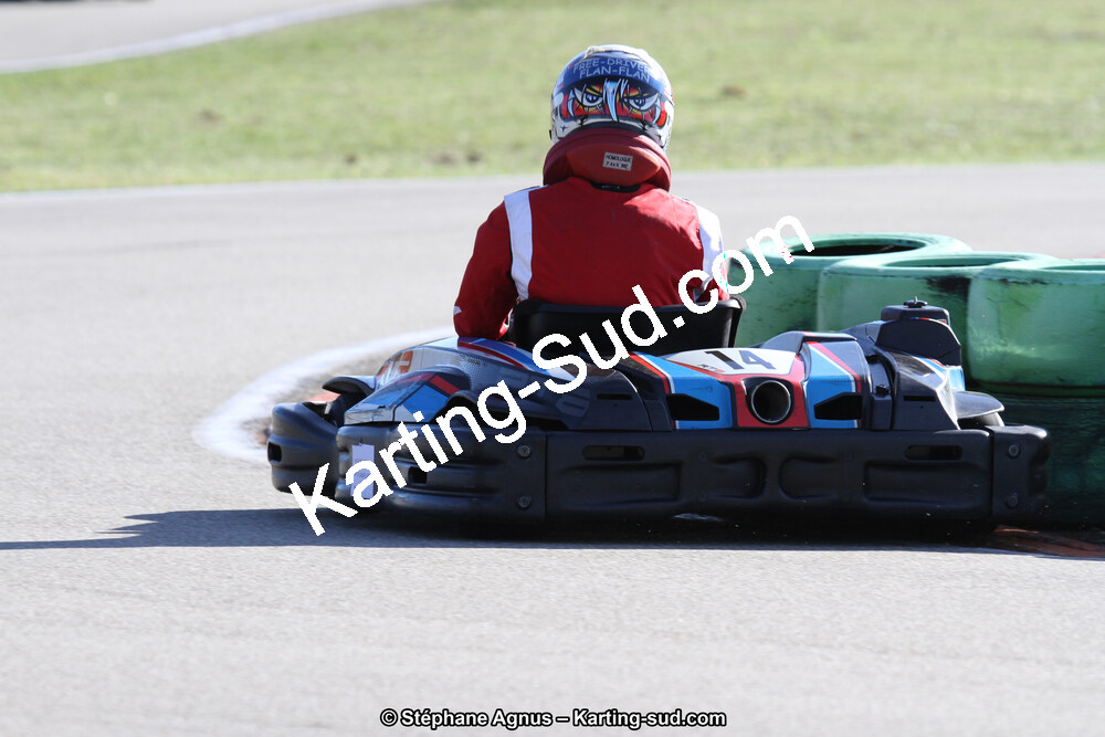 07/11/2015 : Endurance Loisir de 6h à Cahors (Photos Stéphane Agnus) 2015 — karting