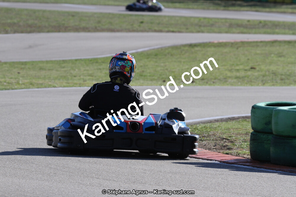 07/11/2015 : Endurance Loisir de 6h à Cahors (Photos Stéphane Agnus) 2015 — karting
