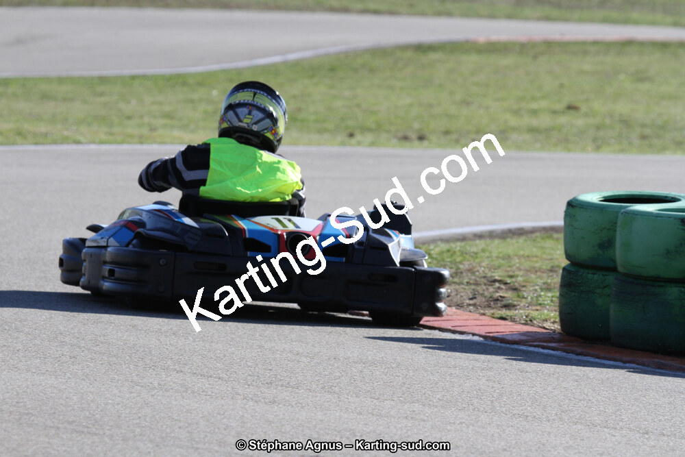 07/11/2015 : Endurance Loisir de 6h à Cahors (Photos Stéphane Agnus) 2015 — karting