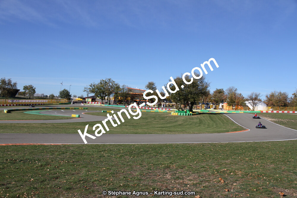 07/11/2015 : Endurance Loisir de 6h à Cahors (Photos Stéphane Agnus) 2015 — karting