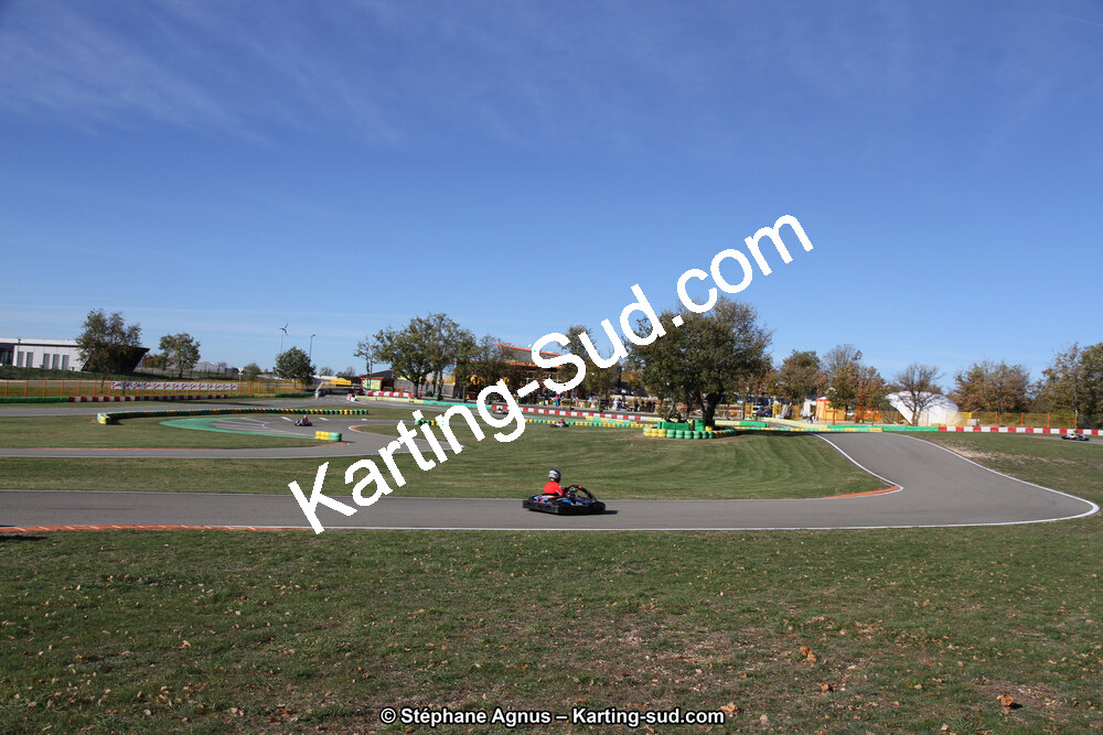 07/11/2015 : Endurance Loisir de 6h à Cahors (Photos Stéphane Agnus) 2015 — karting