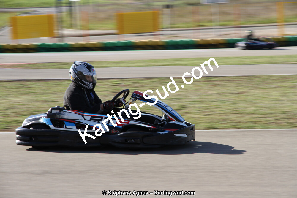 07/11/2015 : Endurance Loisir de 6h à Cahors (Photos Stéphane Agnus) 2015 — karting