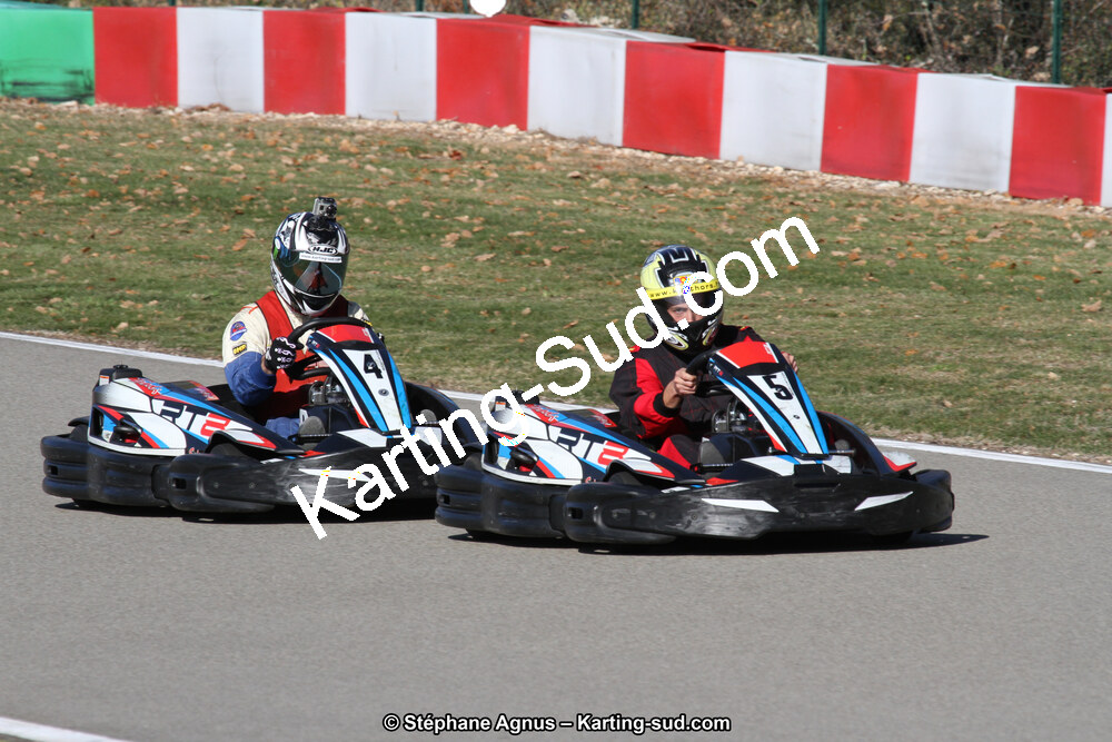 07/11/2015 : Endurance Loisir de 6h à Cahors (Photos Stéphane Agnus) 2015 — karting