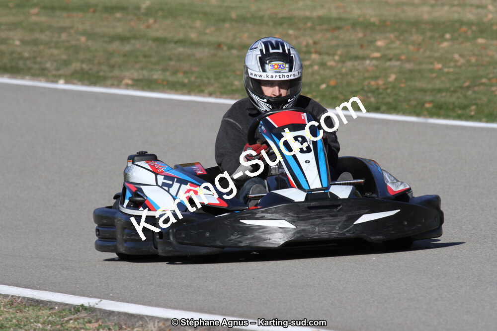 07/11/2015 : Endurance Loisir de 6h à Cahors (Photos Stéphane Agnus) 2015 — karting