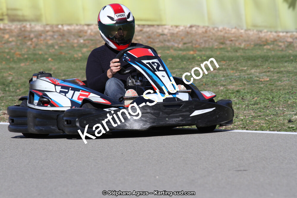 07/11/2015 : Endurance Loisir de 6h à Cahors (Photos Stéphane Agnus) 2015 — karting