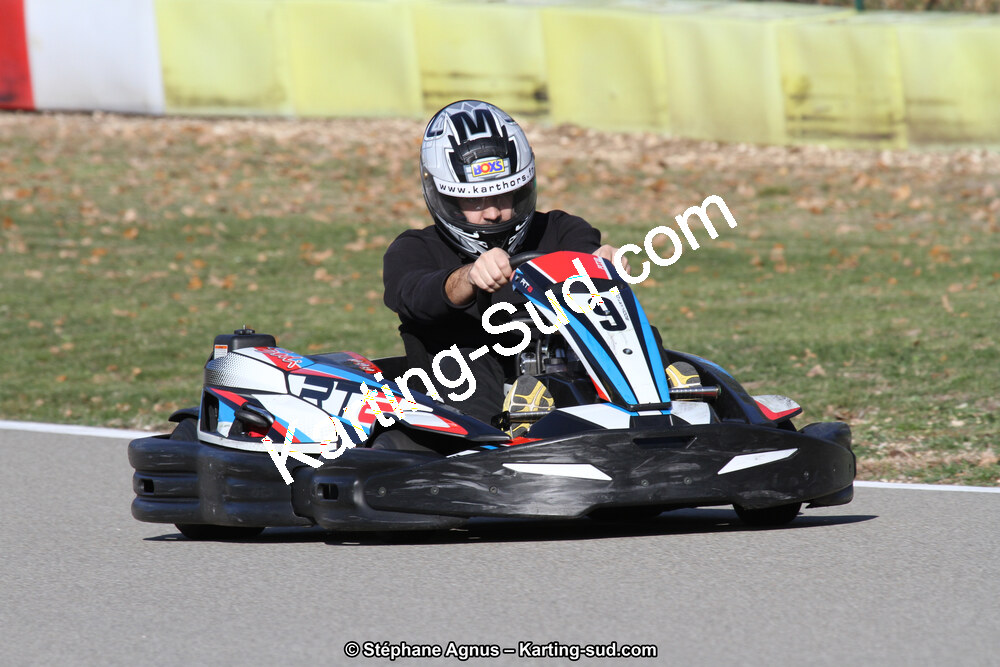 07/11/2015 : Endurance Loisir de 6h à Cahors (Photos Stéphane Agnus) 2015 — karting