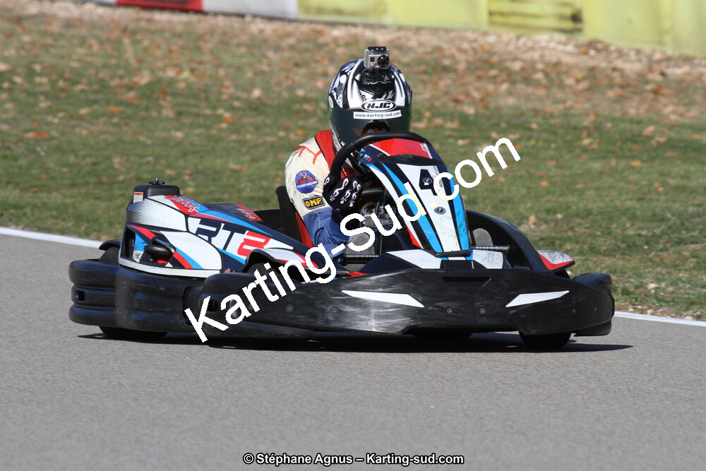 07/11/2015 : Endurance Loisir de 6h à Cahors (Photos Stéphane Agnus) 2015 — karting