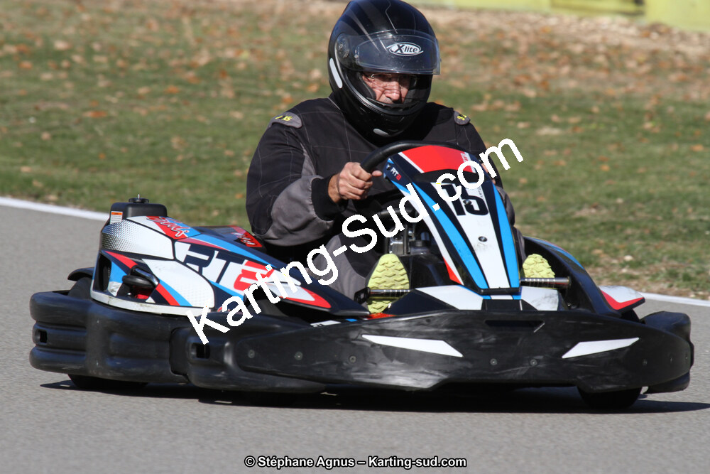 07/11/2015 : Endurance Loisir de 6h à Cahors (Photos Stéphane Agnus) 2015 — karting
