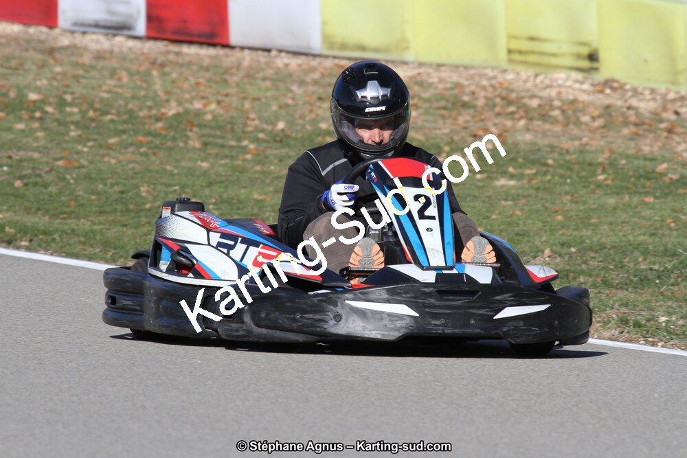 07/11/2015 : Endurance Loisir de 6h à Cahors (Photos Stéphane Agnus) 2015 — karting