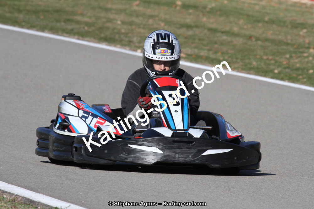 07/11/2015 : Endurance Loisir de 6h à Cahors (Photos Stéphane Agnus) 2015 — karting