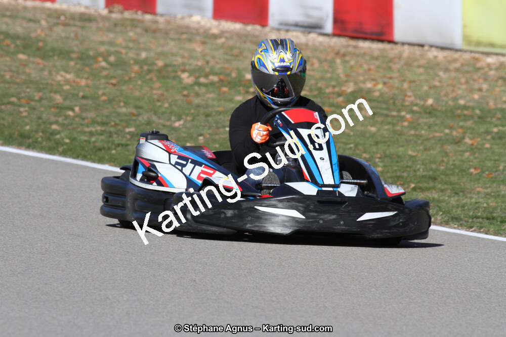 07/11/2015 : Endurance Loisir de 6h à Cahors (Photos Stéphane Agnus) 2015 — karting