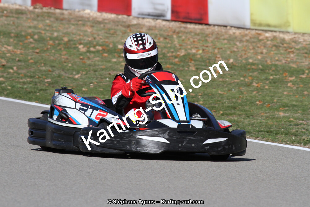 07/11/2015 : Endurance Loisir de 6h à Cahors (Photos Stéphane Agnus) 2015 — karting