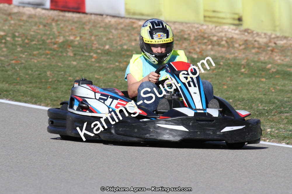 07/11/2015 : Endurance Loisir de 6h à Cahors (Photos Stéphane Agnus) 2015 — karting