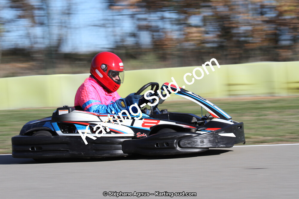 07/11/2015 : Endurance Loisir de 6h à Cahors (Photos Stéphane Agnus) 2015 — karting