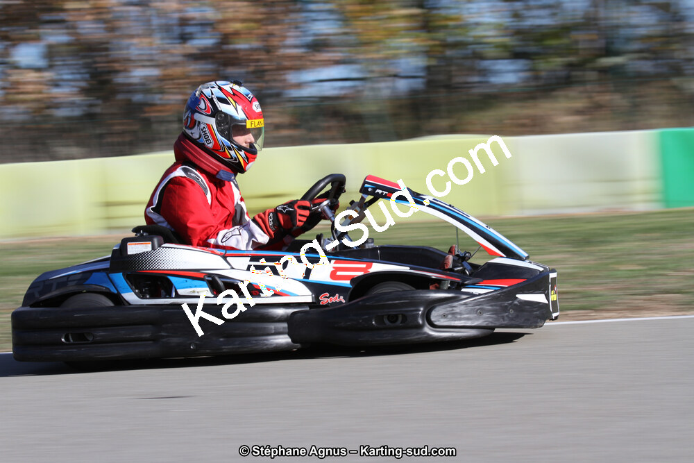 07/11/2015 : Endurance Loisir de 6h à Cahors (Photos Stéphane Agnus) 2015 — karting