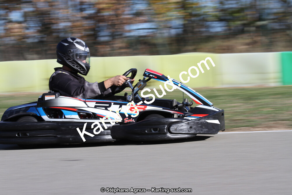 07/11/2015 : Endurance Loisir de 6h à Cahors (Photos Stéphane Agnus) 2015 — karting