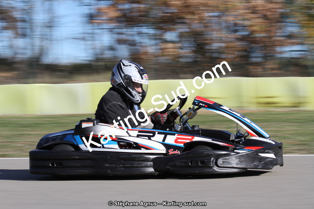07/11/2015 : Endurance Loisir de 6h à Cahors (Photos Stéphane Agnus) 2015 — karting