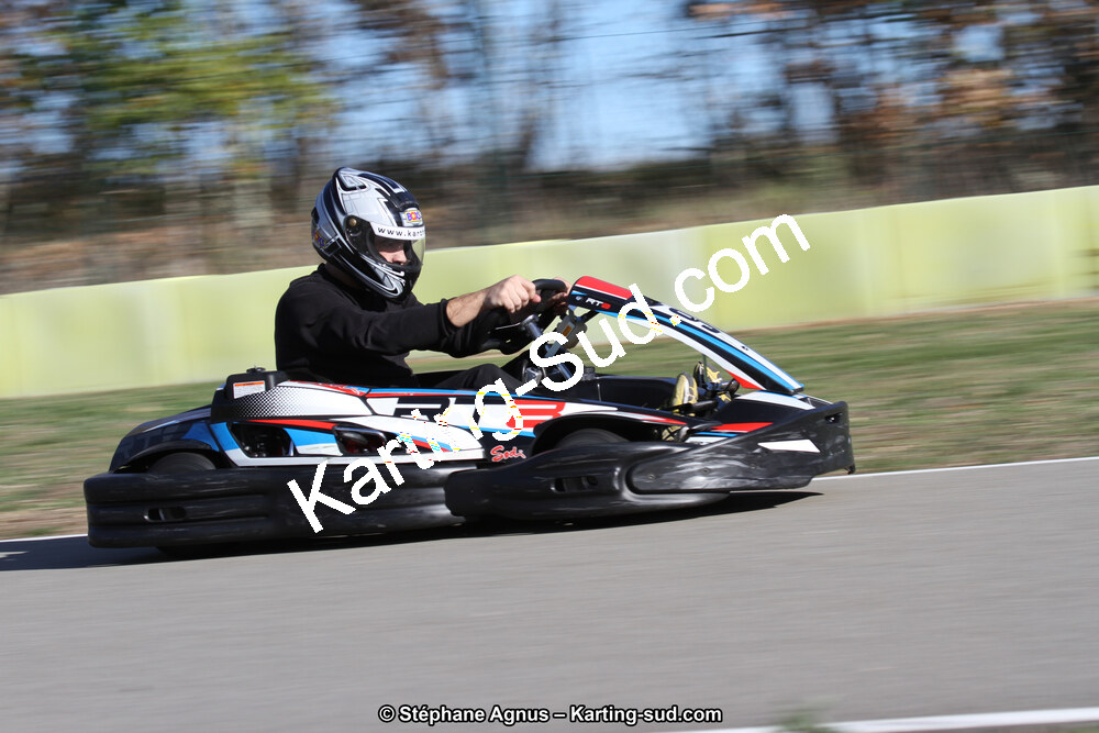 07/11/2015 : Endurance Loisir de 6h à Cahors (Photos Stéphane Agnus) 2015 — karting