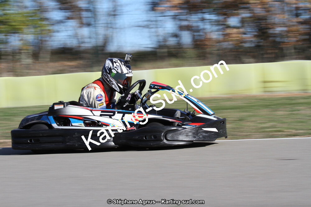 07/11/2015 : Endurance Loisir de 6h à Cahors (Photos Stéphane Agnus) 2015 — karting
