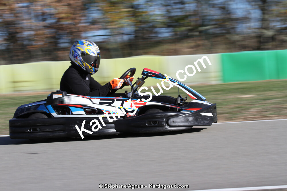 07/11/2015 : Endurance Loisir de 6h à Cahors (Photos Stéphane Agnus) 2015 — karting