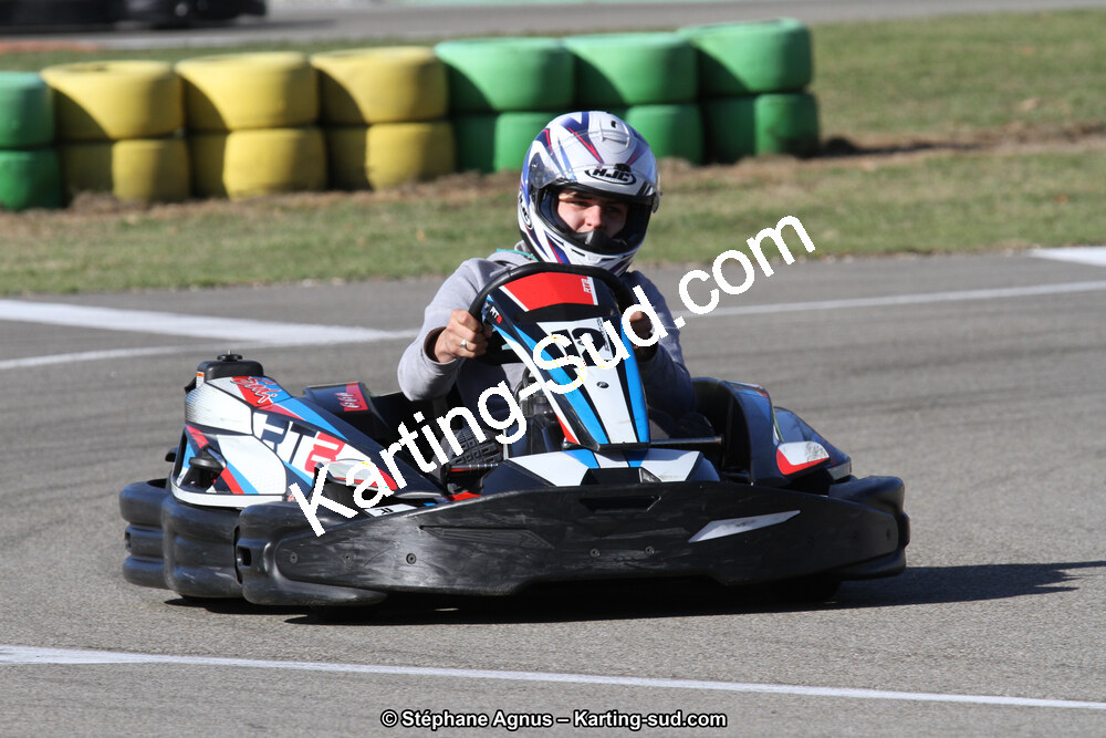 07/11/2015 : Endurance Loisir de 6h à Cahors (Photos Stéphane Agnus) 2015 — karting