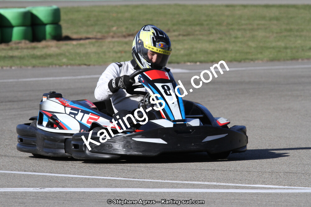 07/11/2015 : Endurance Loisir de 6h à Cahors (Photos Stéphane Agnus) 2015 — karting